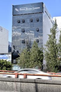 Daniel Alcides Carrión Medical Center — foto