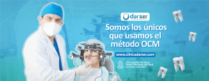 Darser ortodoncia craneo mandibular ATM — foto