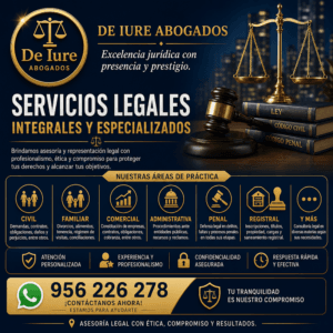 De Iure Abogados — foto