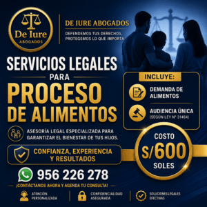 De Iure Abogados — foto