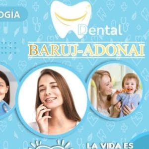 Dental Baruj- Adonai — foto