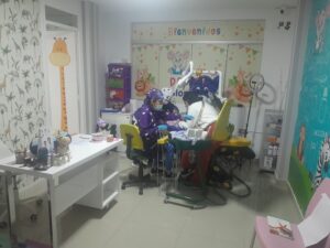 Dental Colonia en San Carlos — foto