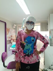 Dental Colonia en San Carlos — foto