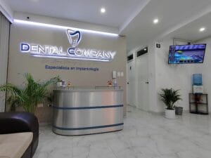 DENTAL COMPANY TACNA — foto
