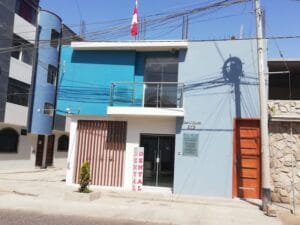 DENTAL COMPANY TACNA — foto