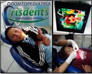 Dental CRISDENT’S CUSCO — foto