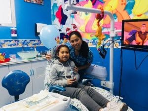 Dental House Kids Odontopediatría y Ortodoncia (Brackets) — foto