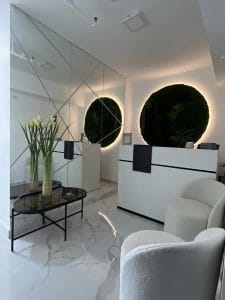 DENTAL KRYVYCH — foto