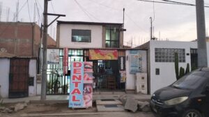 DENTAL MILANT’ — foto