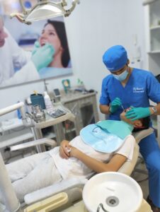 DENTAL MILANT’ — foto