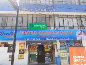 Dental Point – Alto Selva Alegre — foto