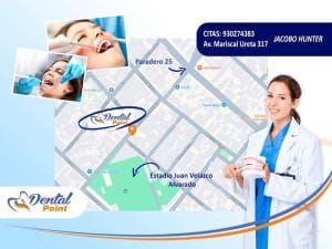 Dental Point – Hunter — foto