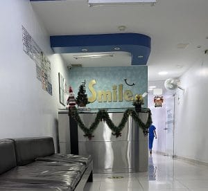 Dental Smile — foto