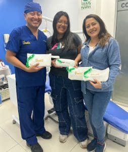 Dental Smile — foto