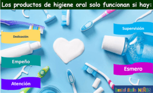 Dental Smile Niños — foto