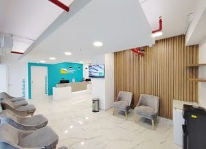 Dental solution – Orthodontic Clinic