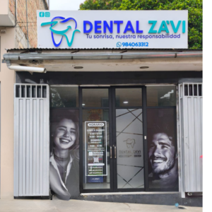 DENTAL ZAVI CENTRO — foto
