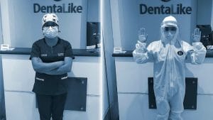 DENTALIKE Ortodoncia e Implantes Dentales & Odontologia estetica — foto