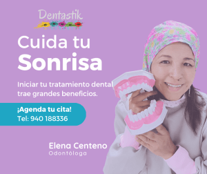 DENTASTIK Consultorio Dental — foto