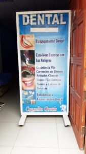 Dentista Odontólogo Dr.Fredy David huillcahuari Consultorio Dental ODONTOFRESH — foto