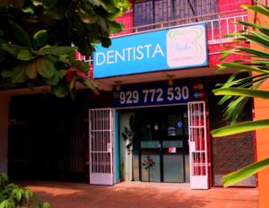 DENTISTA VIDA CONSULTORIOS — foto