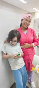 dentistry kids & family — foto