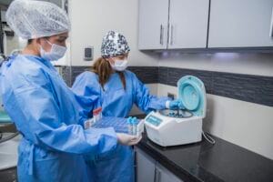 Dentisur clinica dental — foto