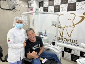 DENTOPLUS Piura Clínica dental — foto