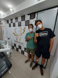 DENTOPLUS Piura Clínica dental — foto