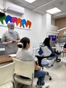 DENTUM – Clínica Dental, Brackets, Ortodoncia, Odontólogos, INVISALIGN, Dentistas, Curaciones Dentales en Niños, Jesús María — foto