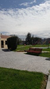 Derrama Magisterial — foto