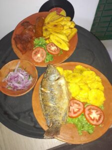 Desayunos Mego — foto