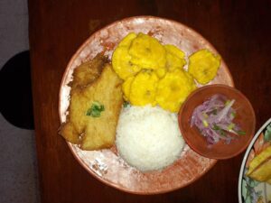Desayunos Mego — foto