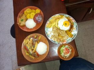 Desayunos Mego — foto