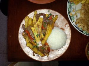 Desayunos Mego — foto