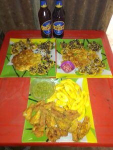 Desayunos Mego — foto