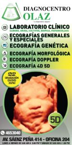 Diagnocentro OLAZ — foto