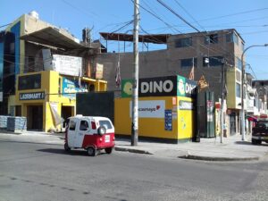 Distribuciones Olano SAC — foto