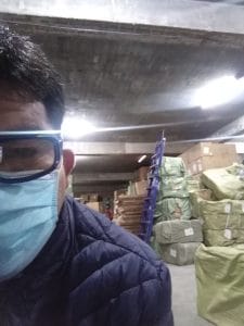 DISTRIBUCIONES SUREÑO EIRL — foto