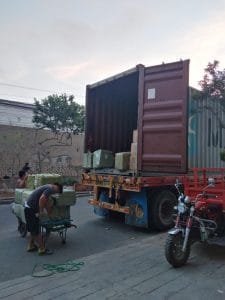 DISTRIBUCIONES SUREÑO EIRL — foto