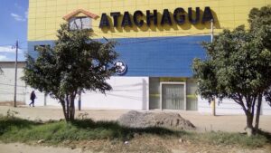 Distribuidora Atachagua — foto