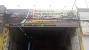 Distribuidora Atachagua — foto