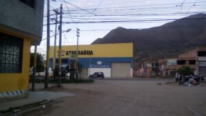 Distribuidora Atachagua — foto