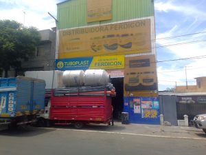 DISTRIBUIDORA FERDICON — foto