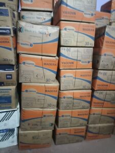 Distribuidora Ferretera — foto