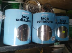 Distribuidora Ferretera — foto