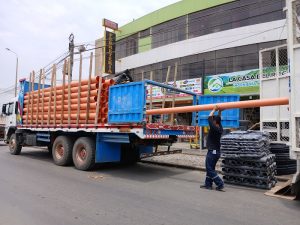 DISTRIBUIDORA GOMCOR — foto