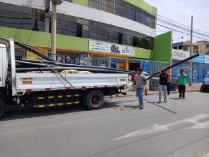 DISTRIBUIDORA GOMCOR — foto