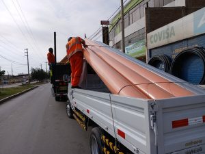 DISTRIBUIDORA GOMCOR — foto