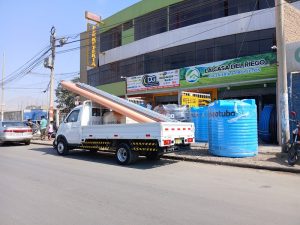 DISTRIBUIDORA GOMCOR — foto